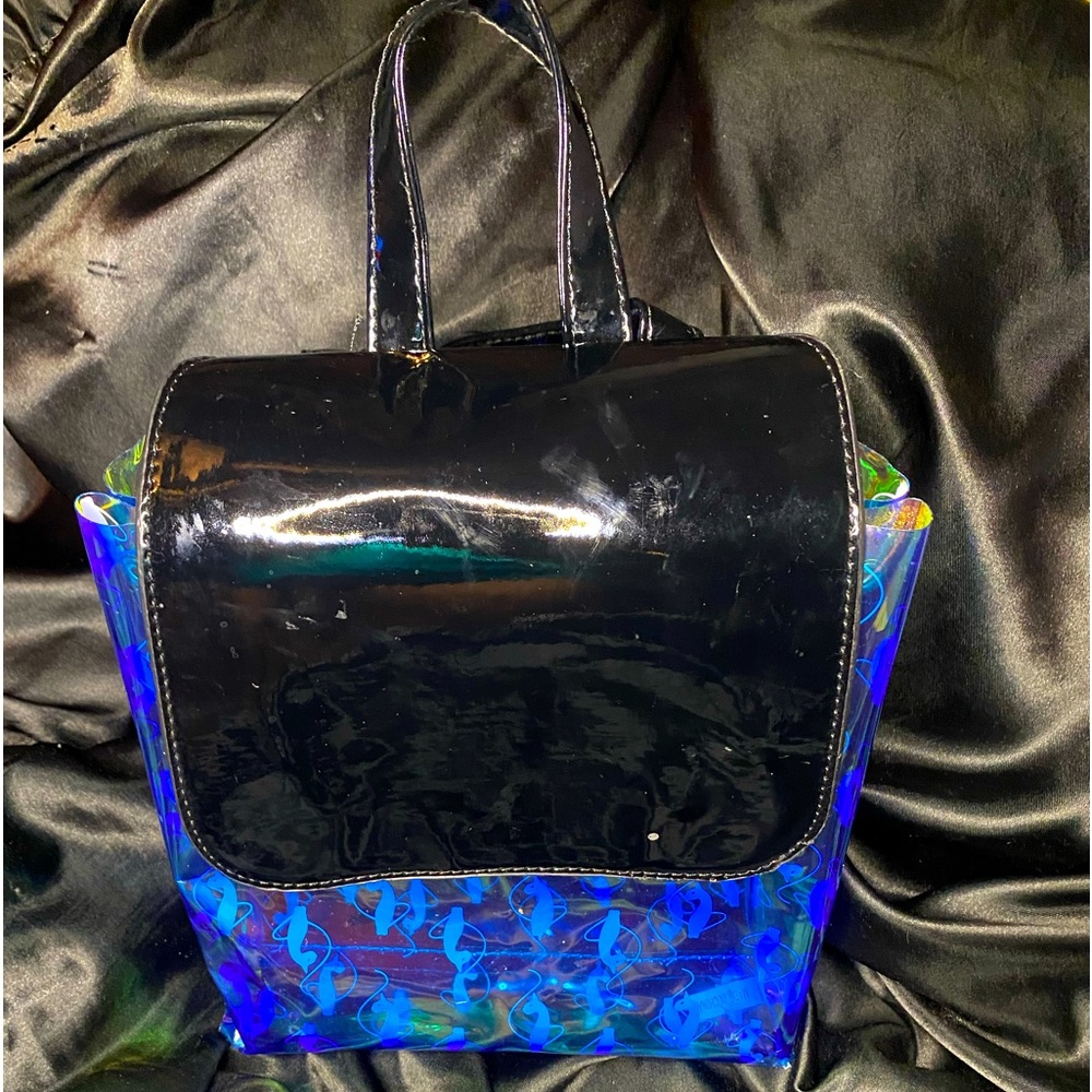 Baby Phat mini book-bag